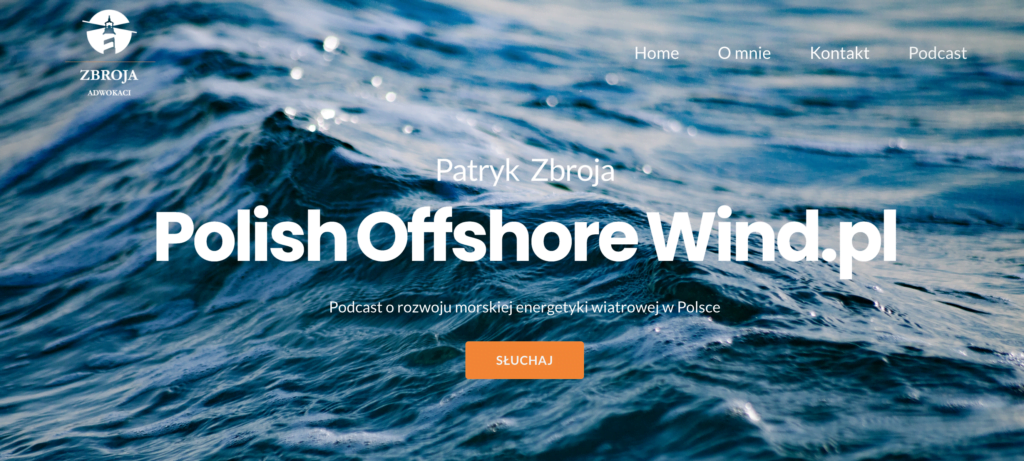 Podcast Polish Offshore Wind