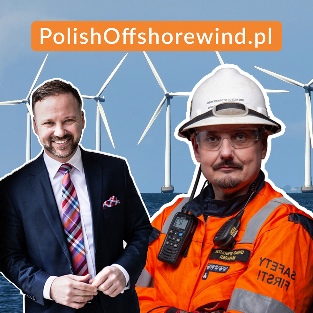 Polish Offshore Wind podsumowanie podcastu