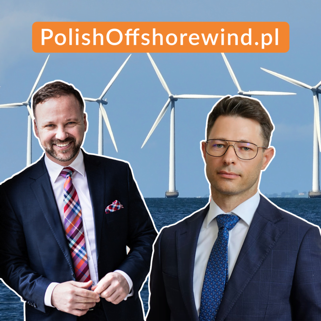 Polish Offshore Wind podsumowanie podcastu