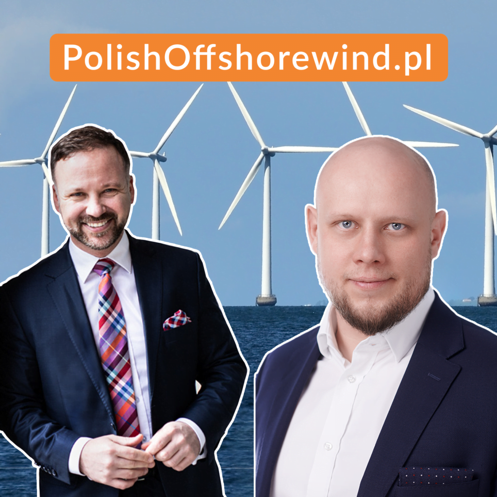 Polish Offshore Wind podsumowanie podcastu